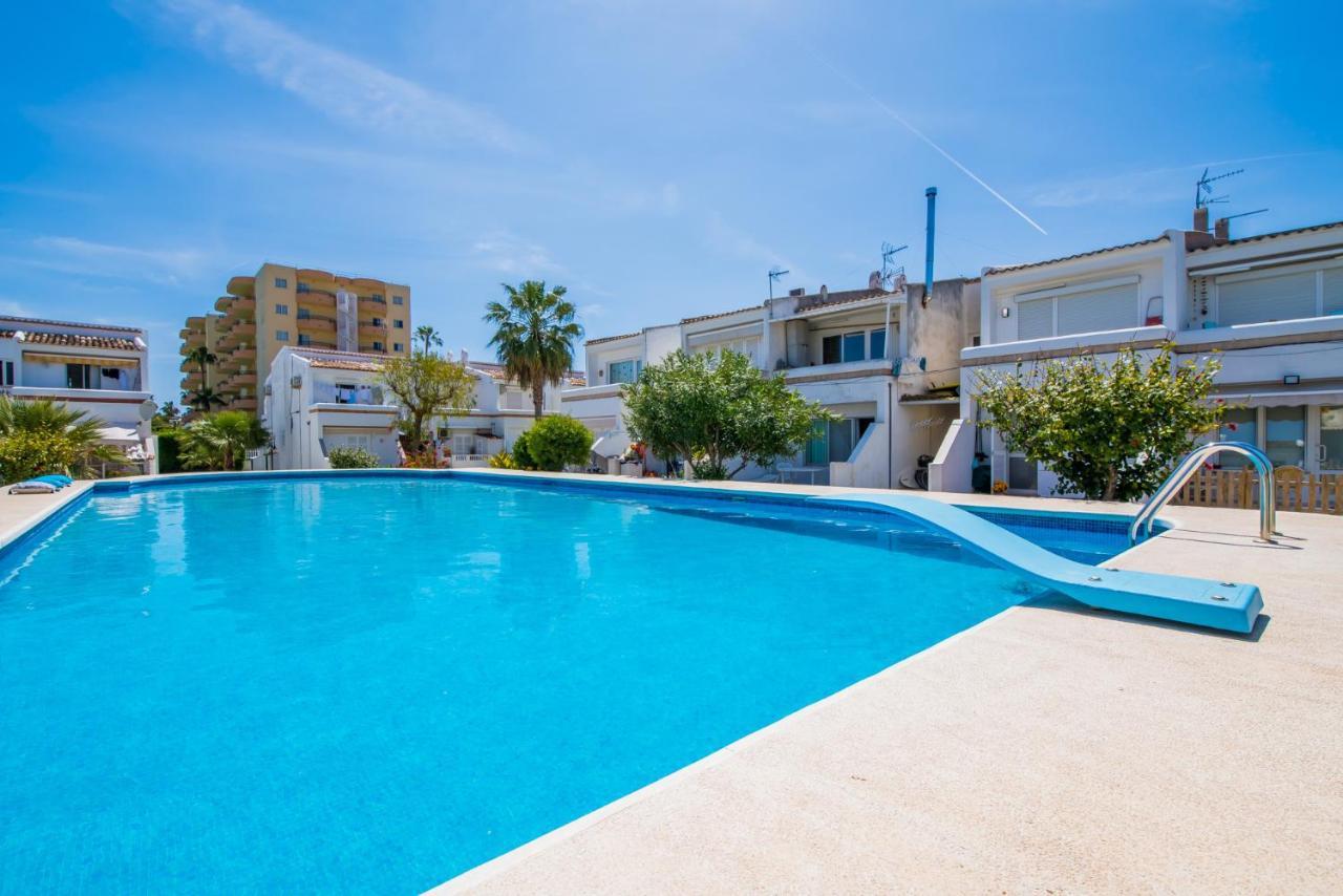 Appartement Ideal Mallorca - Avus Alcúdia