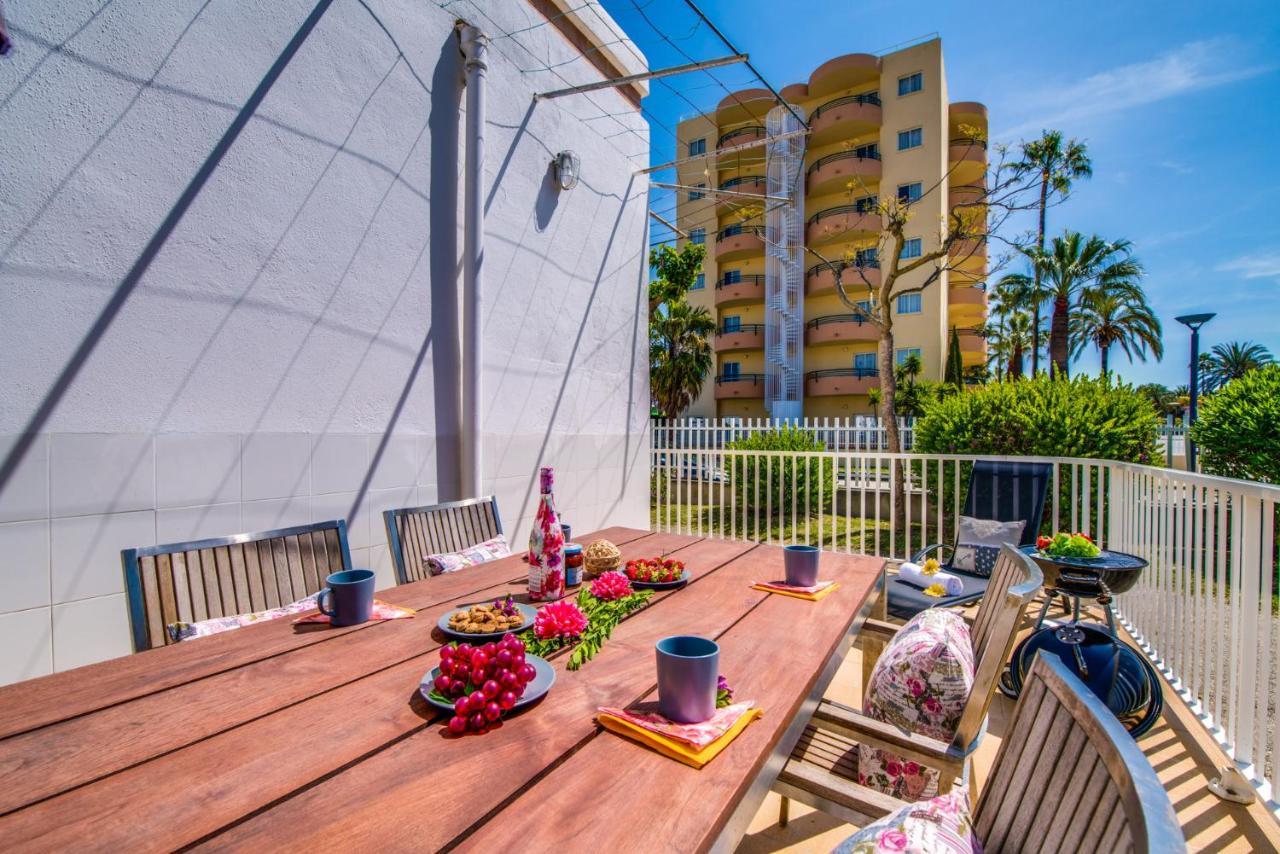 Appartement Ideal Mallorca - Avus *