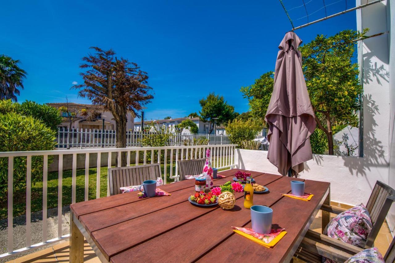 Ideal Mallorca - Avus Appartement