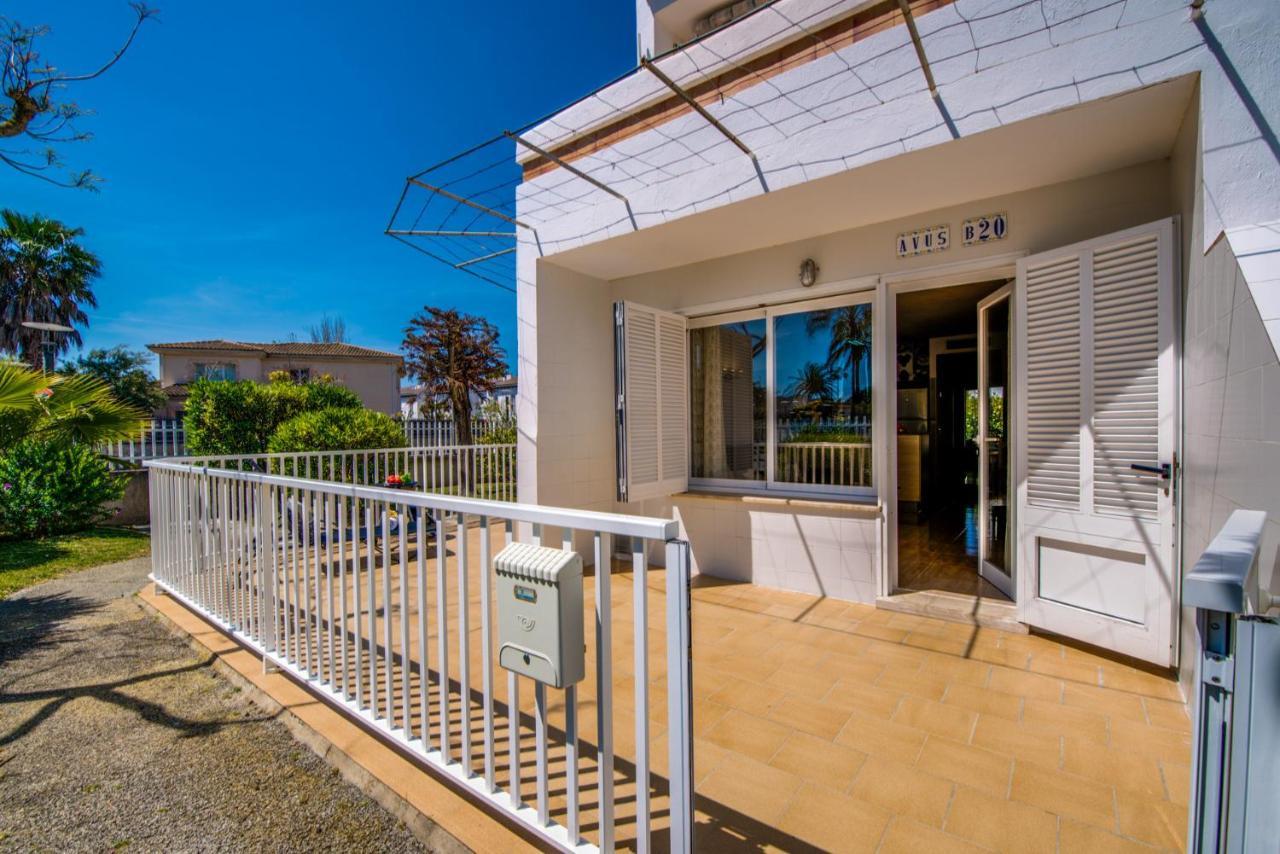 Appartement Ideal Mallorca - Avus