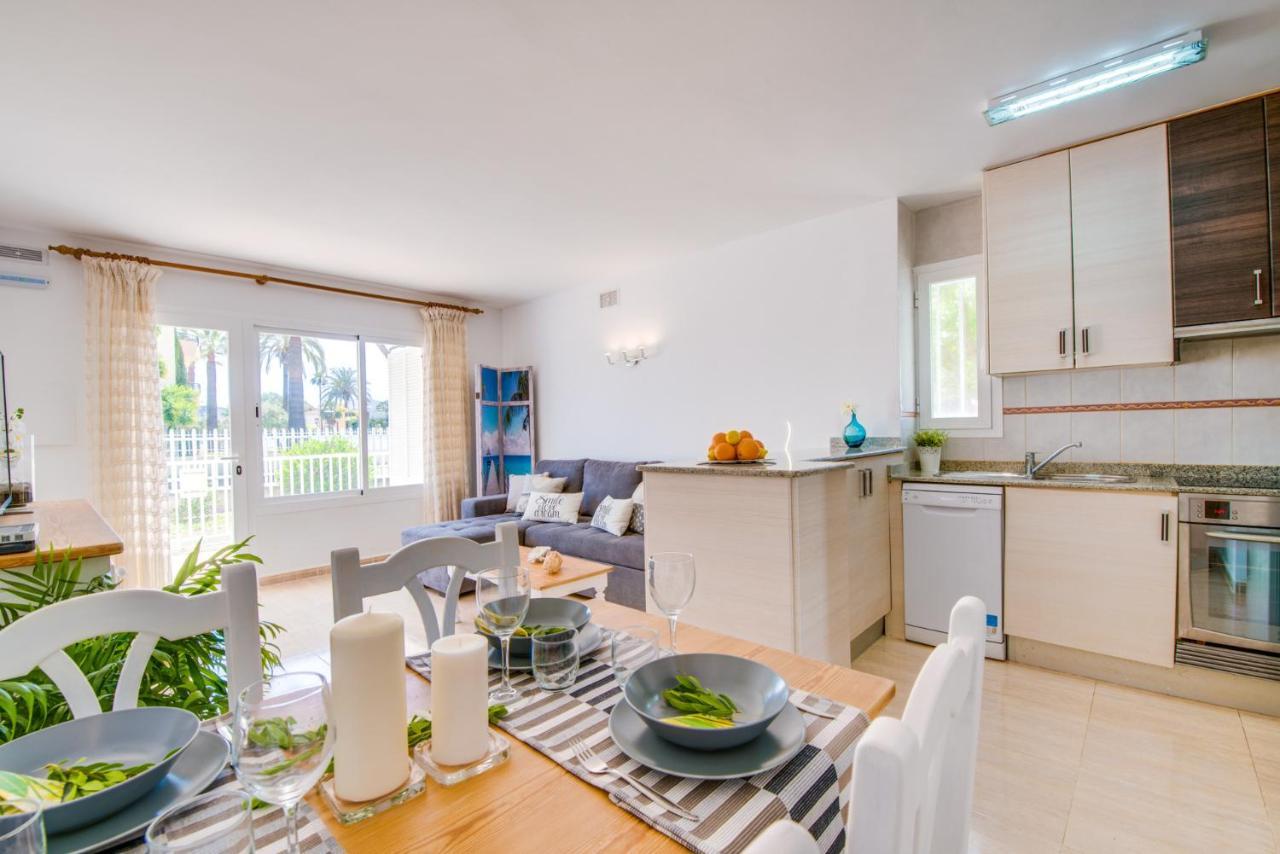 Appartement Ideal Mallorca - Avus Alcúdia