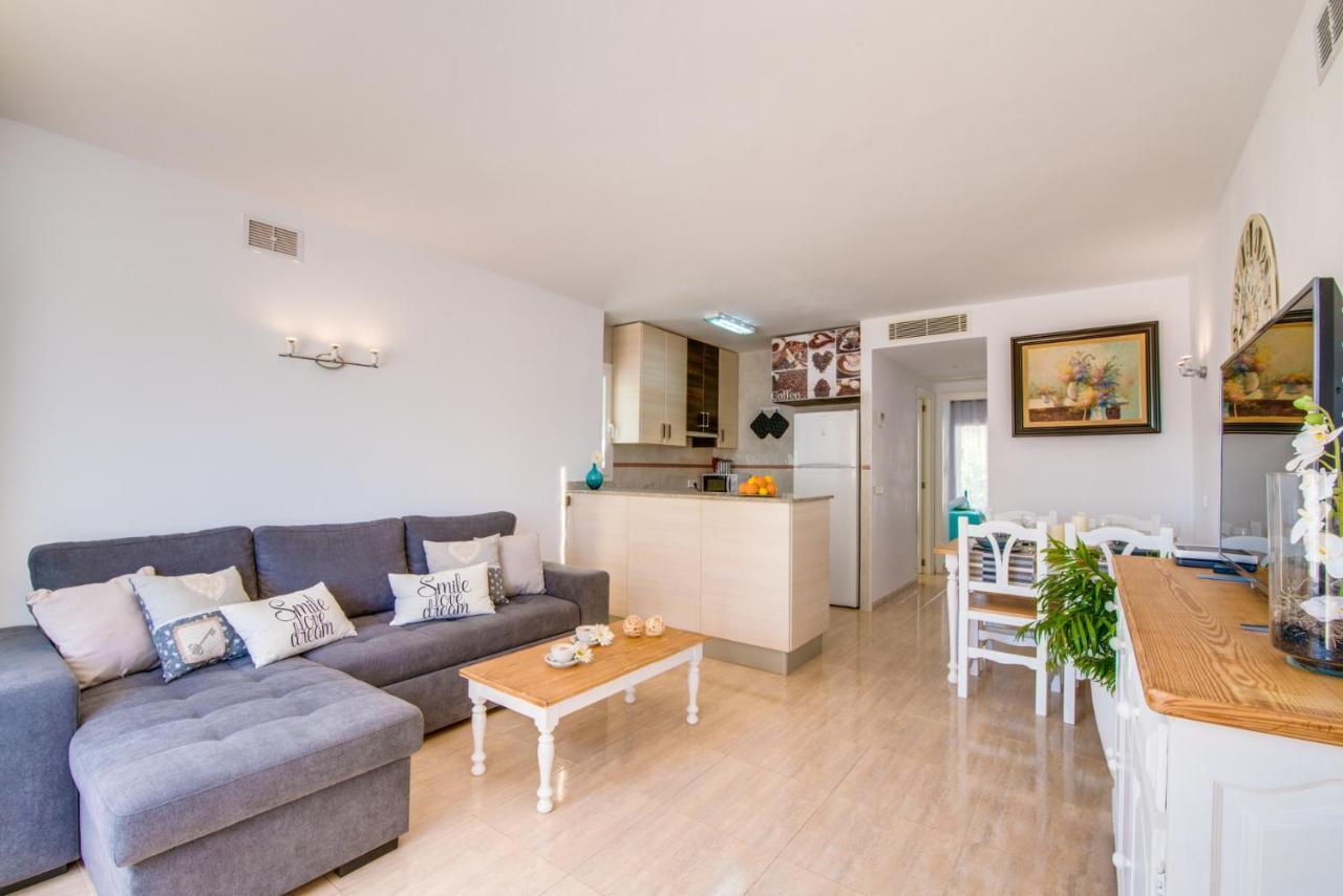 Appartement Ideal Mallorca - Avus