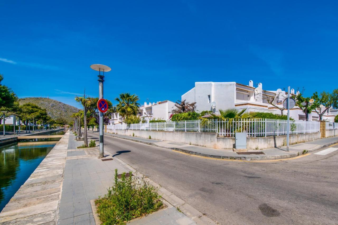 Ideal Mallorca - Avus Appartement
