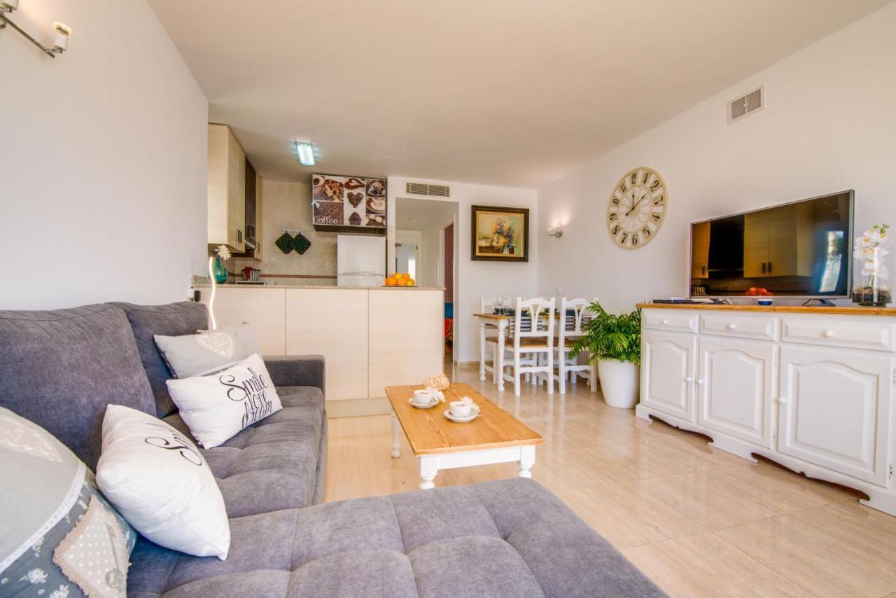 Appartement Ideal Mallorca - Avus Alcúdia