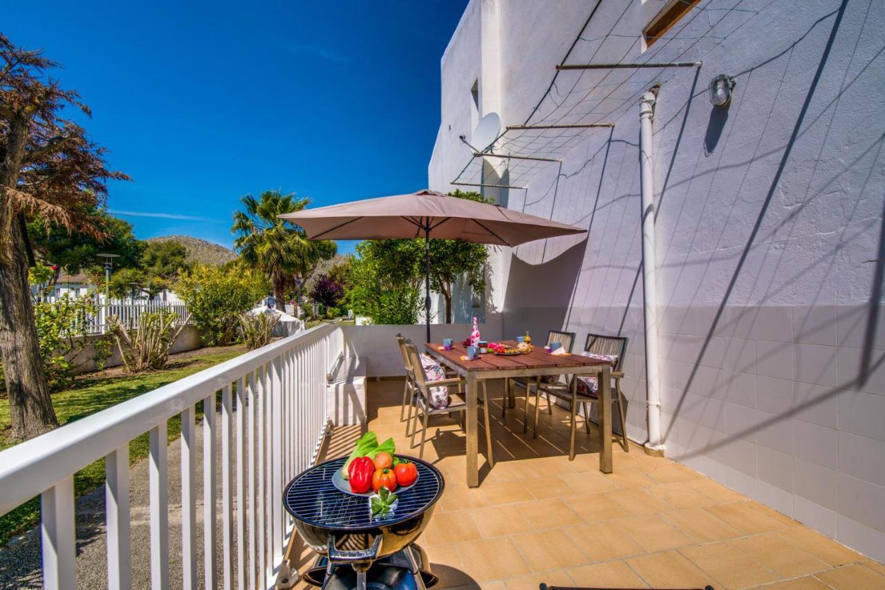 Apartment Ideal Mallorca - Avus *