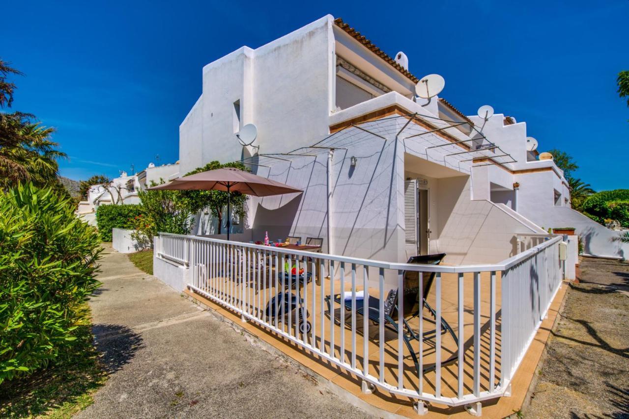 Apartment Ideal Mallorca - Avus Alcudia (Mallorca)