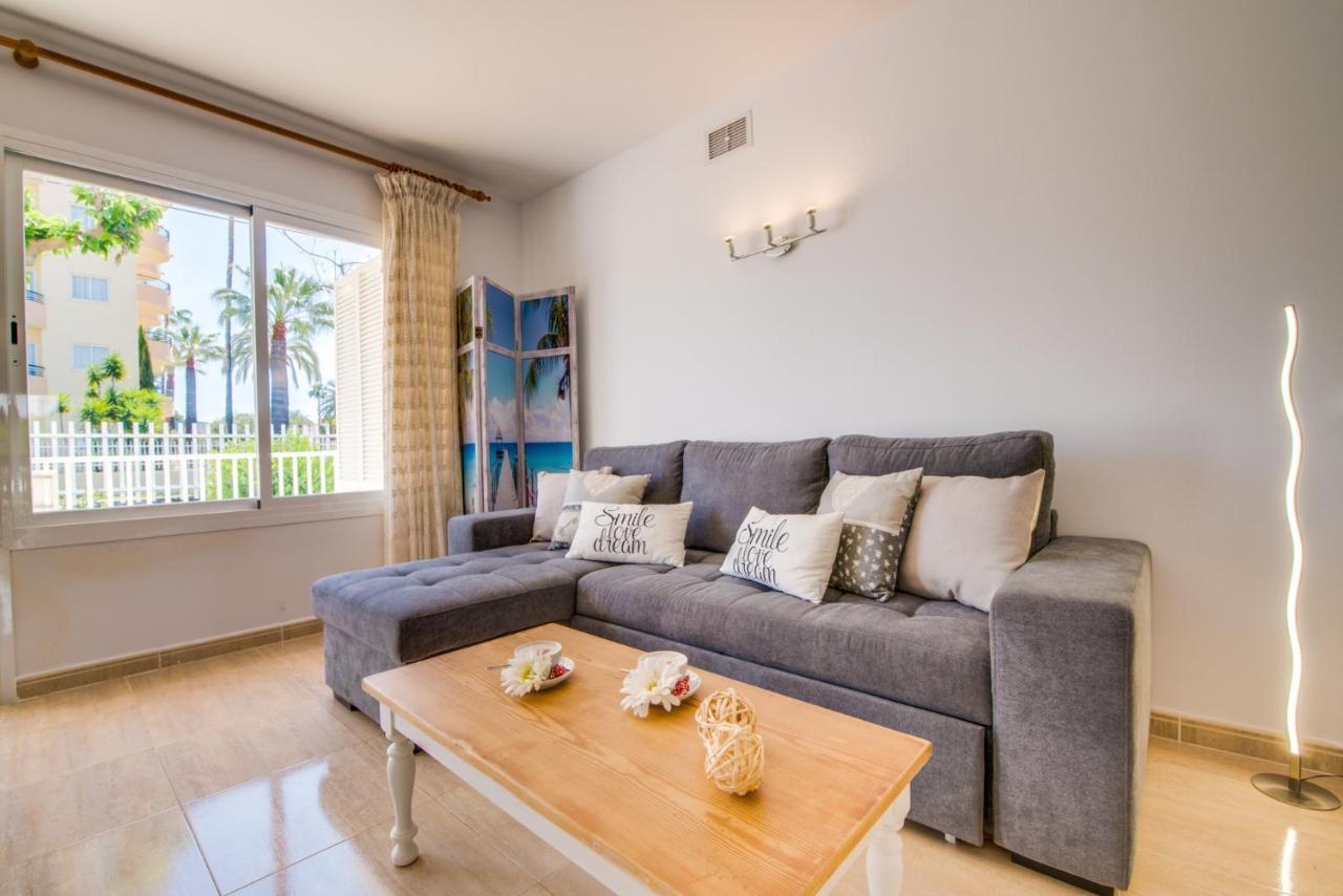 Apartment Ideal Mallorca - Avus Alcudia (Mallorca)