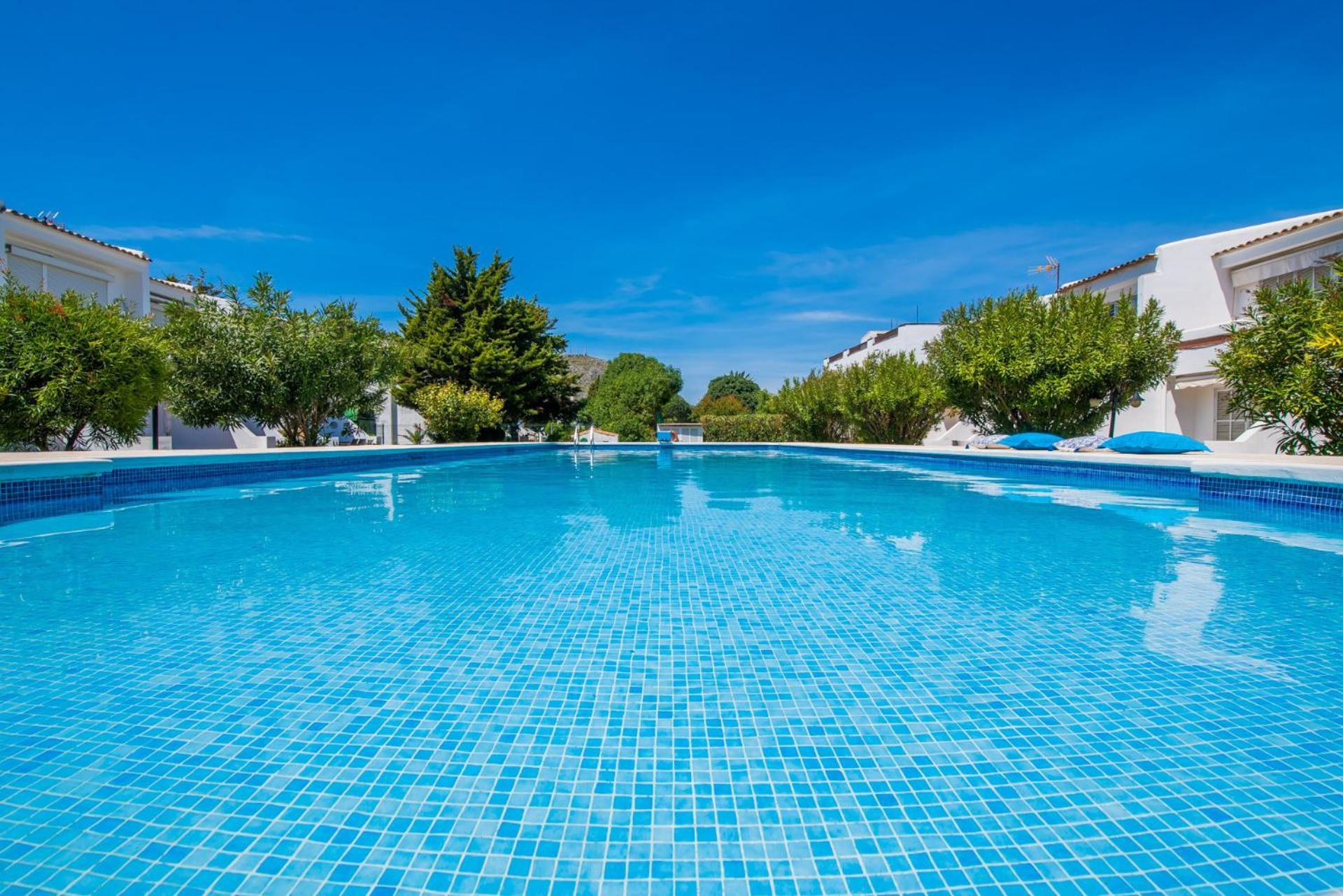 Apartment Ideal Mallorca - Avus Alcudia (Mallorca)